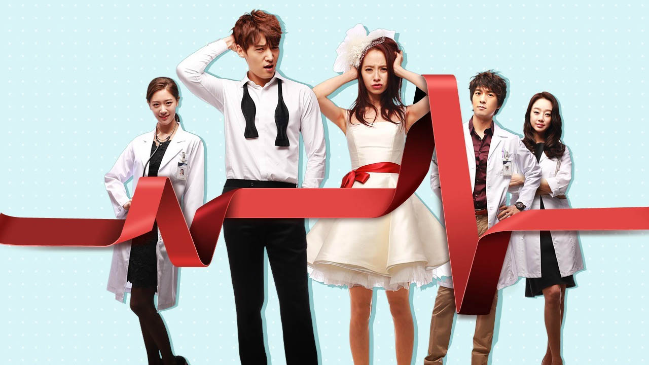Emergency Couple 1. Sezon 6. Bölüm