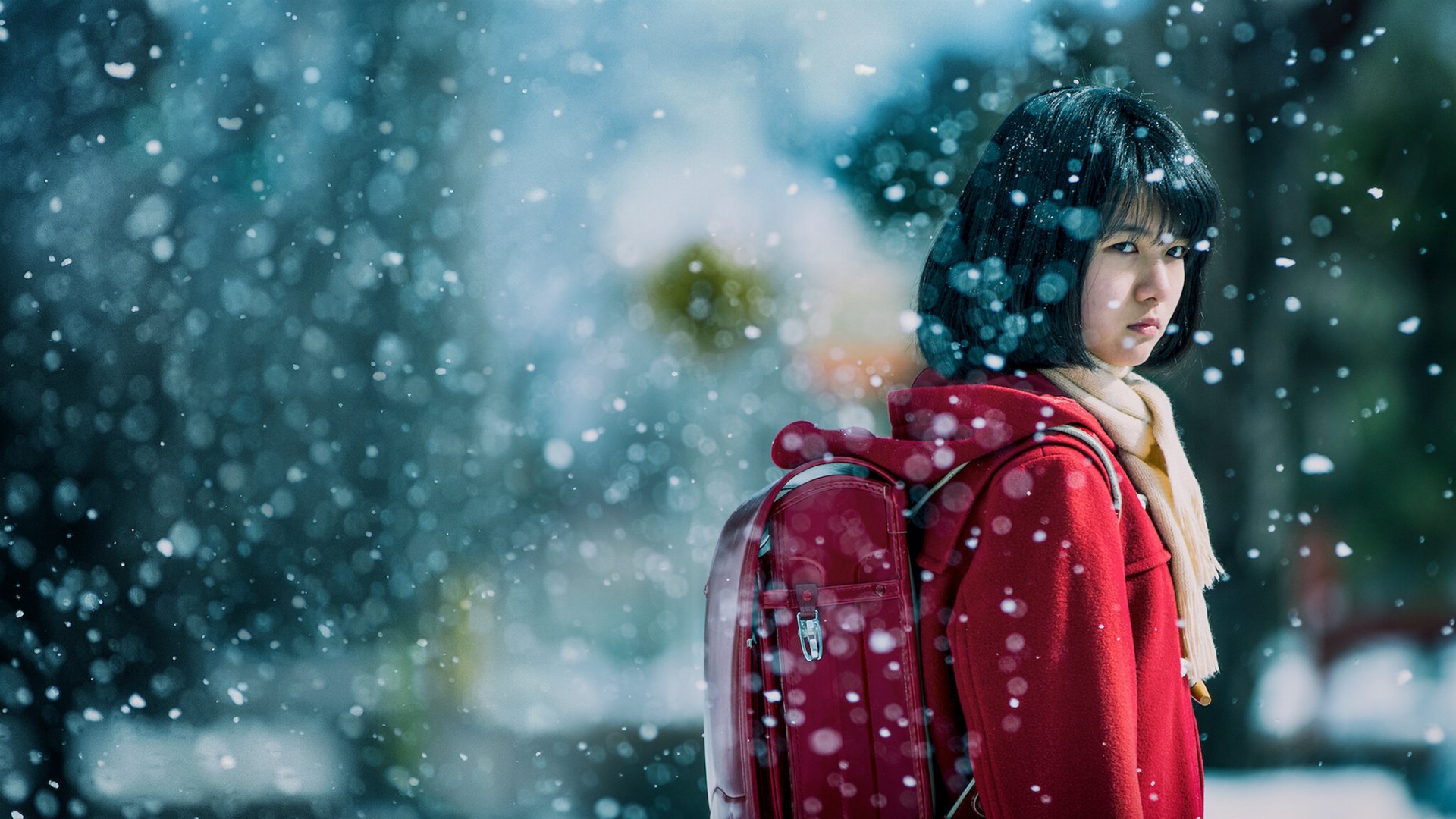 Erased 1. Sezon 3. Bölüm