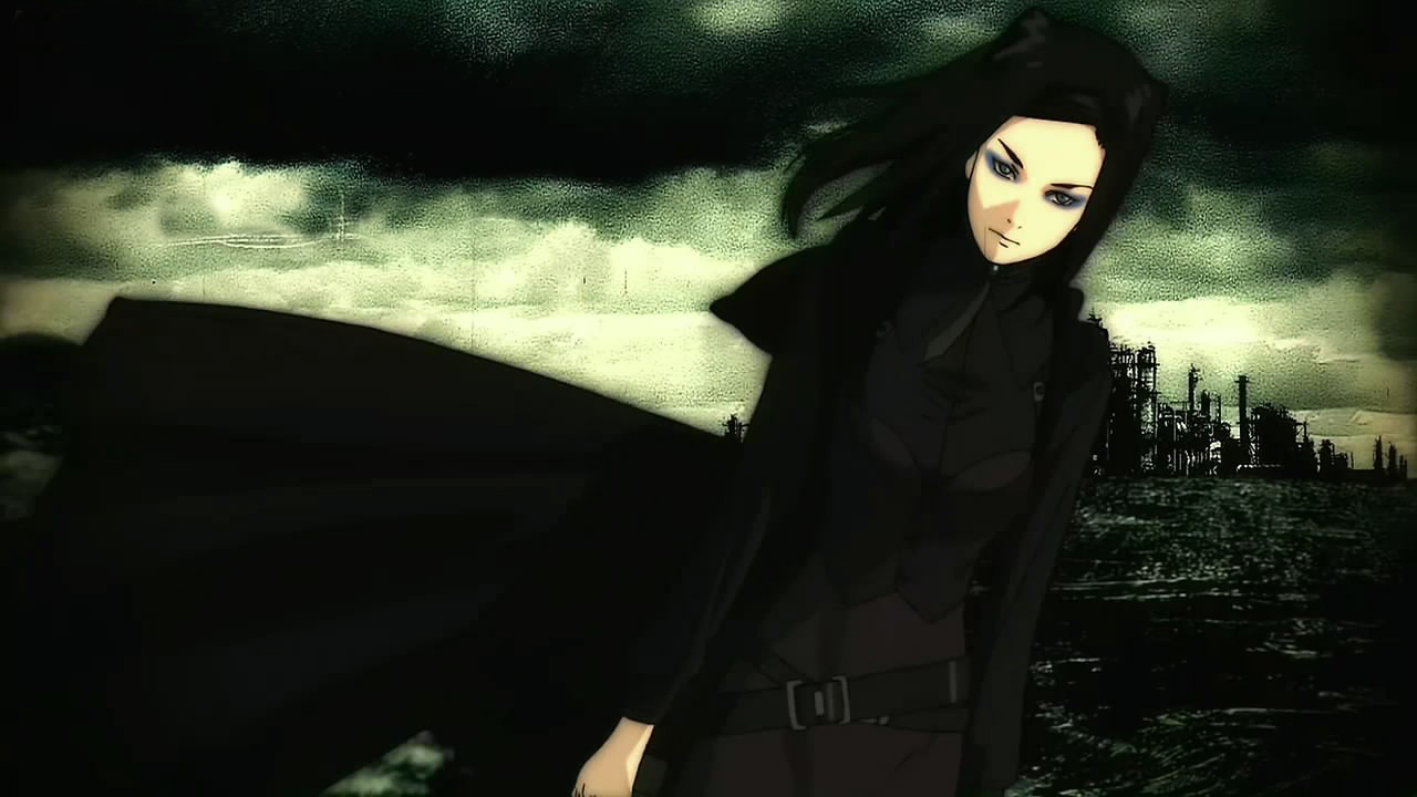 Ergo Proxy 1. Sezon 14. Bölüm