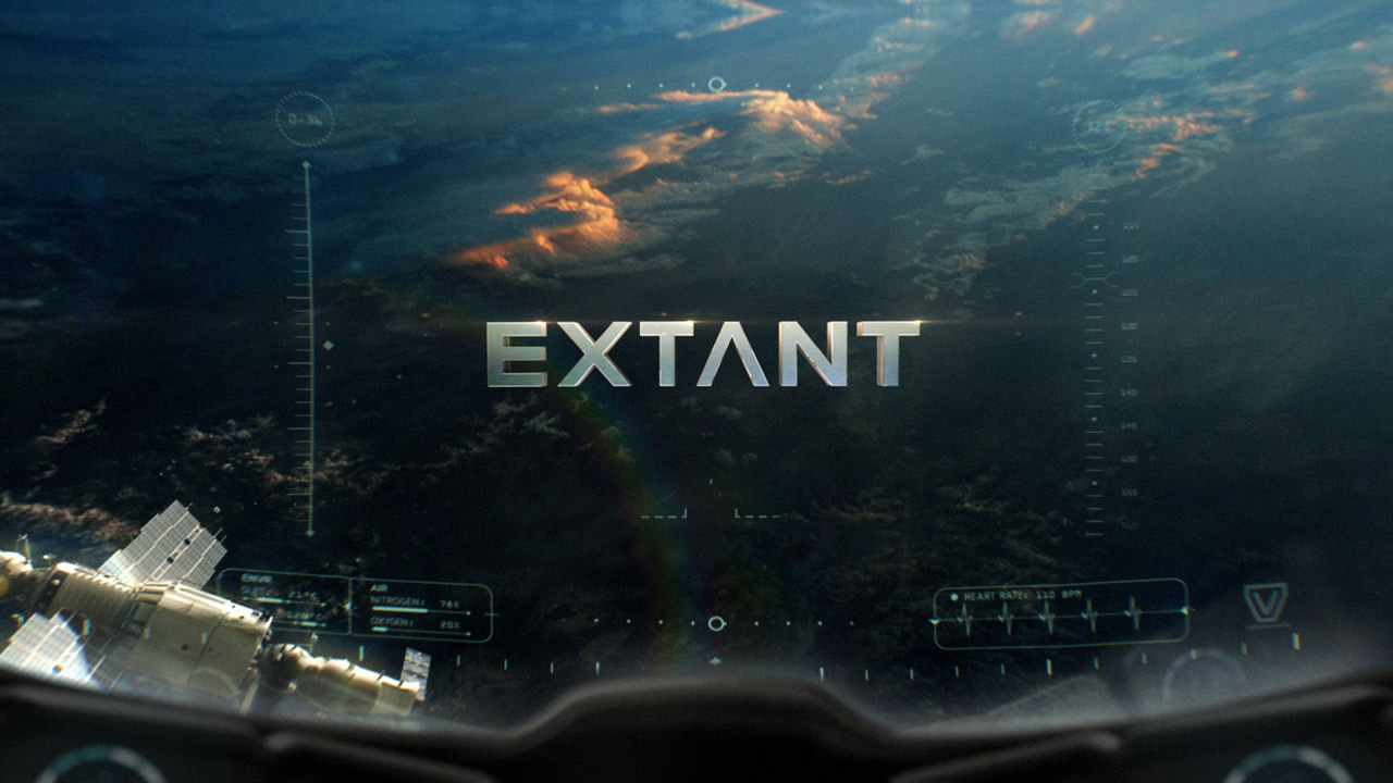 Extant 2. Sezon 12. Bölüm