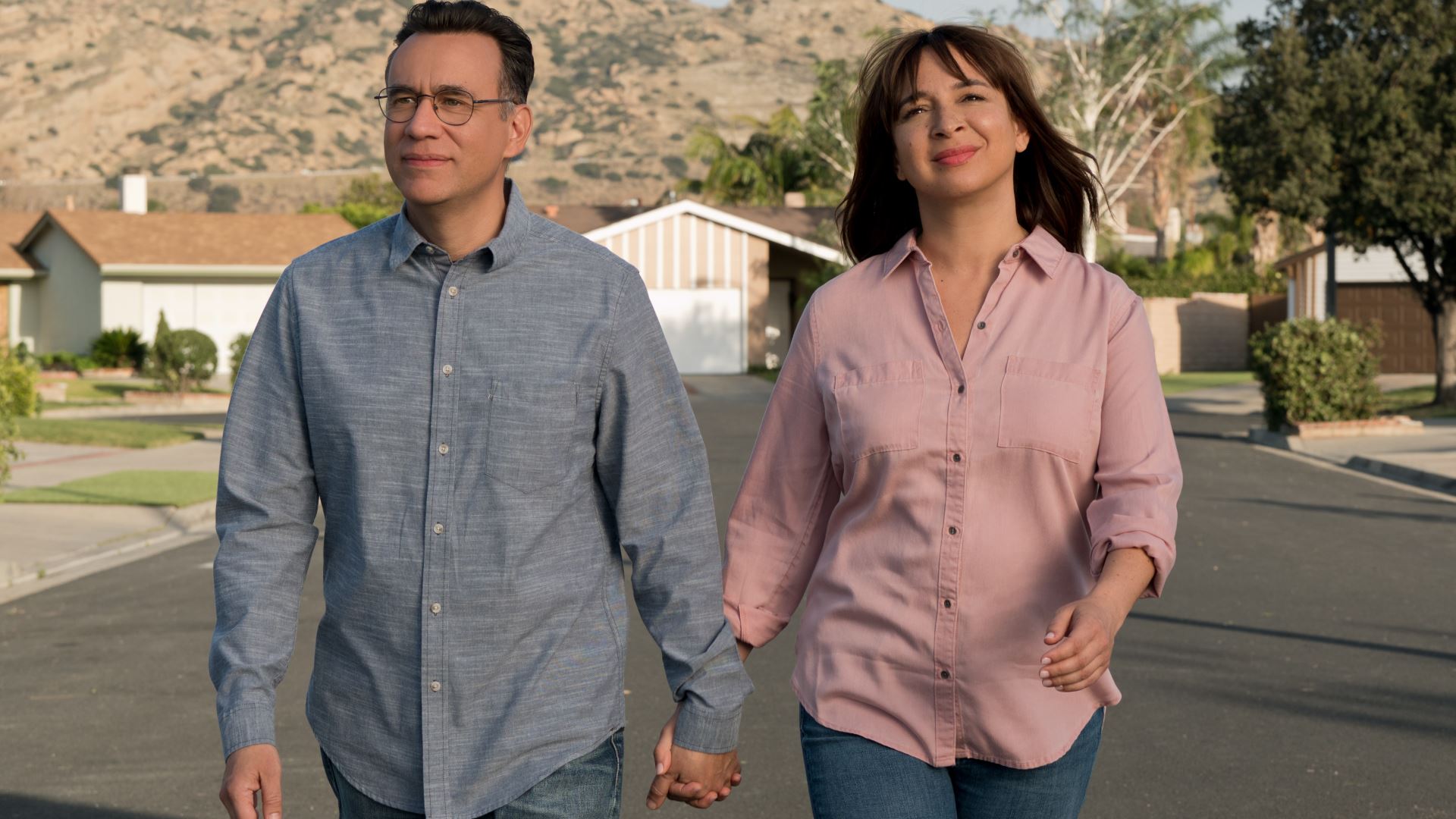 Forever (2018) 1. Sezon 4. Bölüm