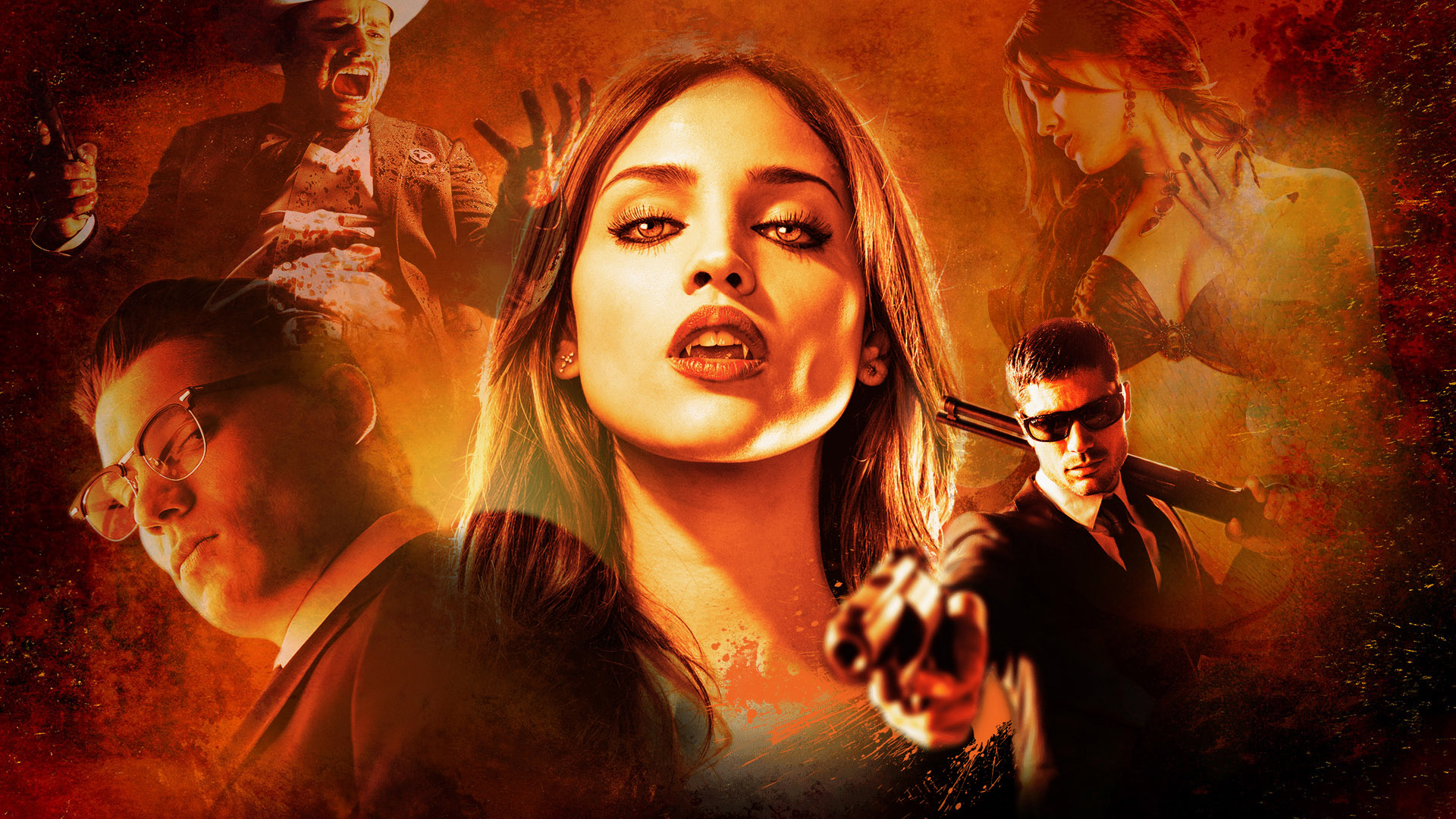 From Dusk Till Dawn: The Series 3. Sezon 6. Bölüm