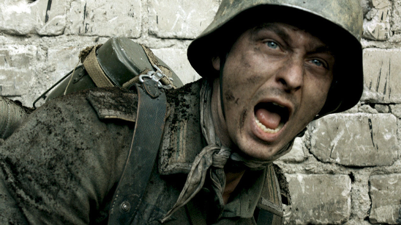 Generation War 1. Sezon 1. Bölüm