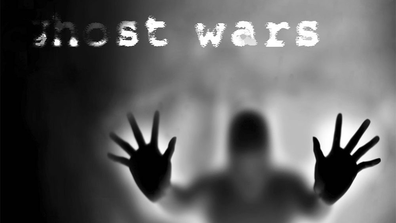 Ghost Wars 1. Sezon 2. Bölüm