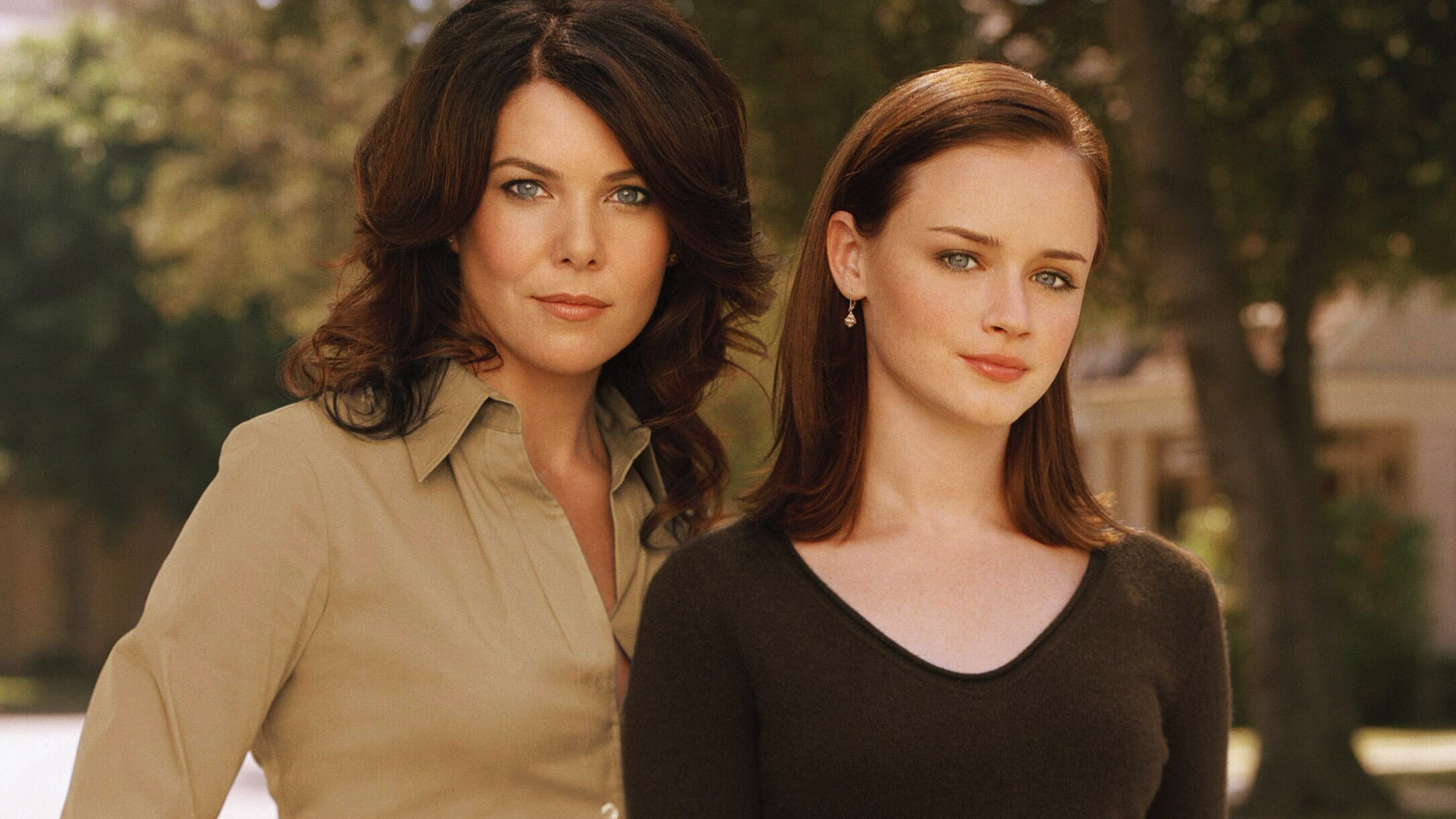 Gilmore Girls 3. Sezon 11. Bölüm