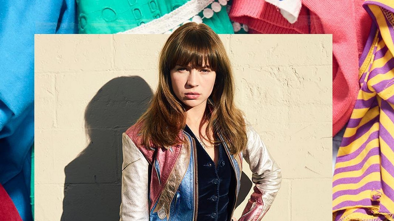 Girlboss 1. Sezon 5. Bölüm