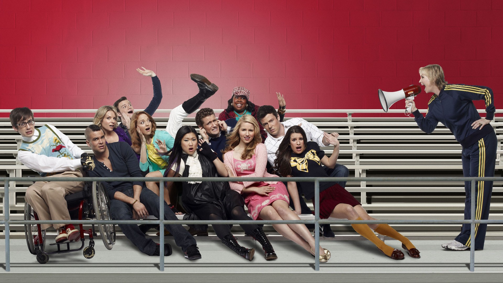 Glee 3. Sezon 3. Bölüm