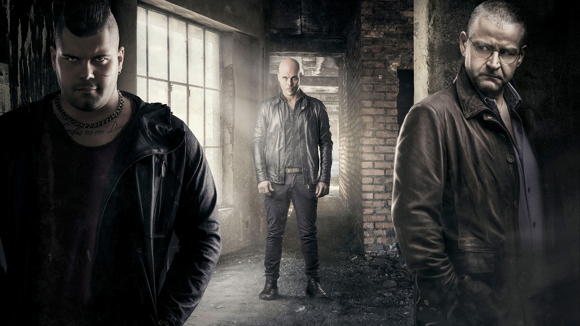 Gomorrah 1. Sezon 11. Bölüm