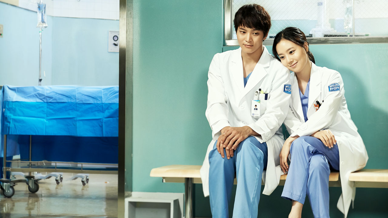 Good Doctor 1. Sezon 6. Bölüm