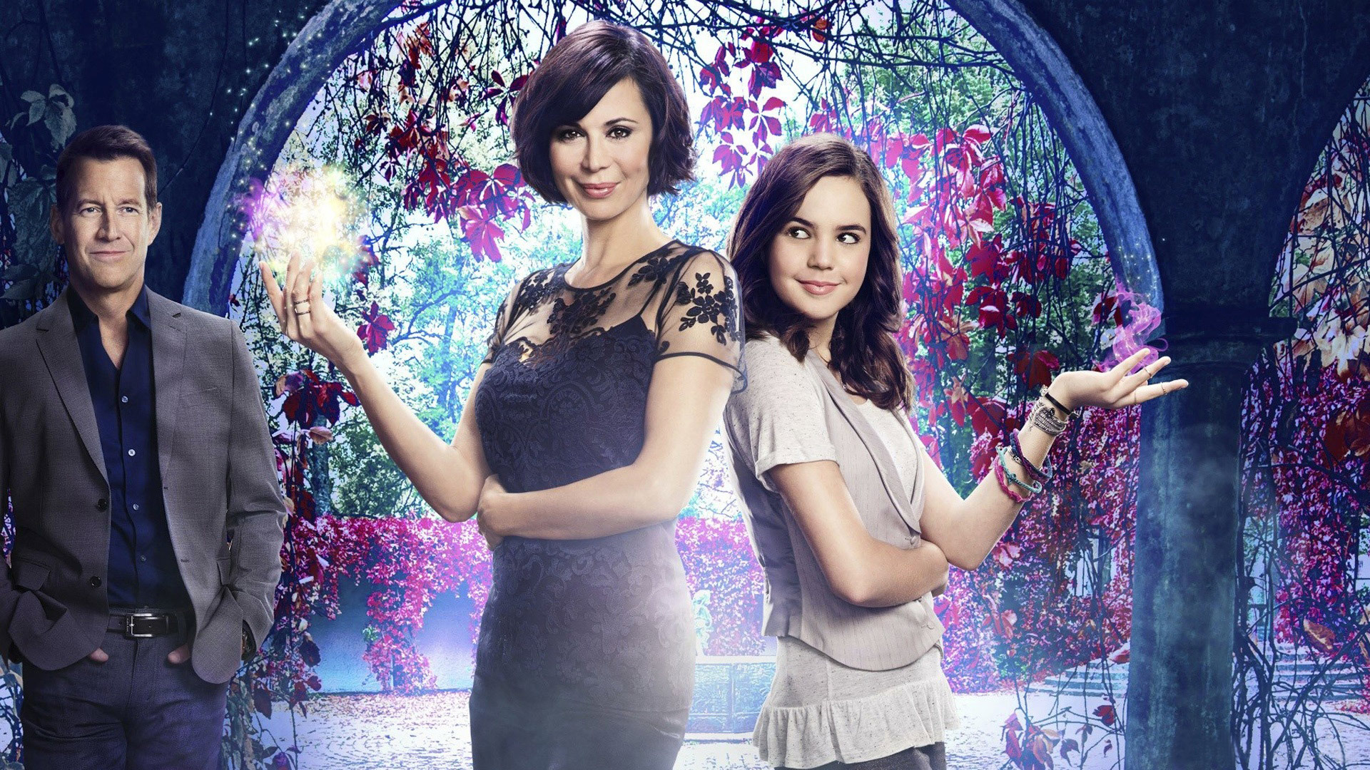 Good Witch 5. Sezon 6. Bölüm