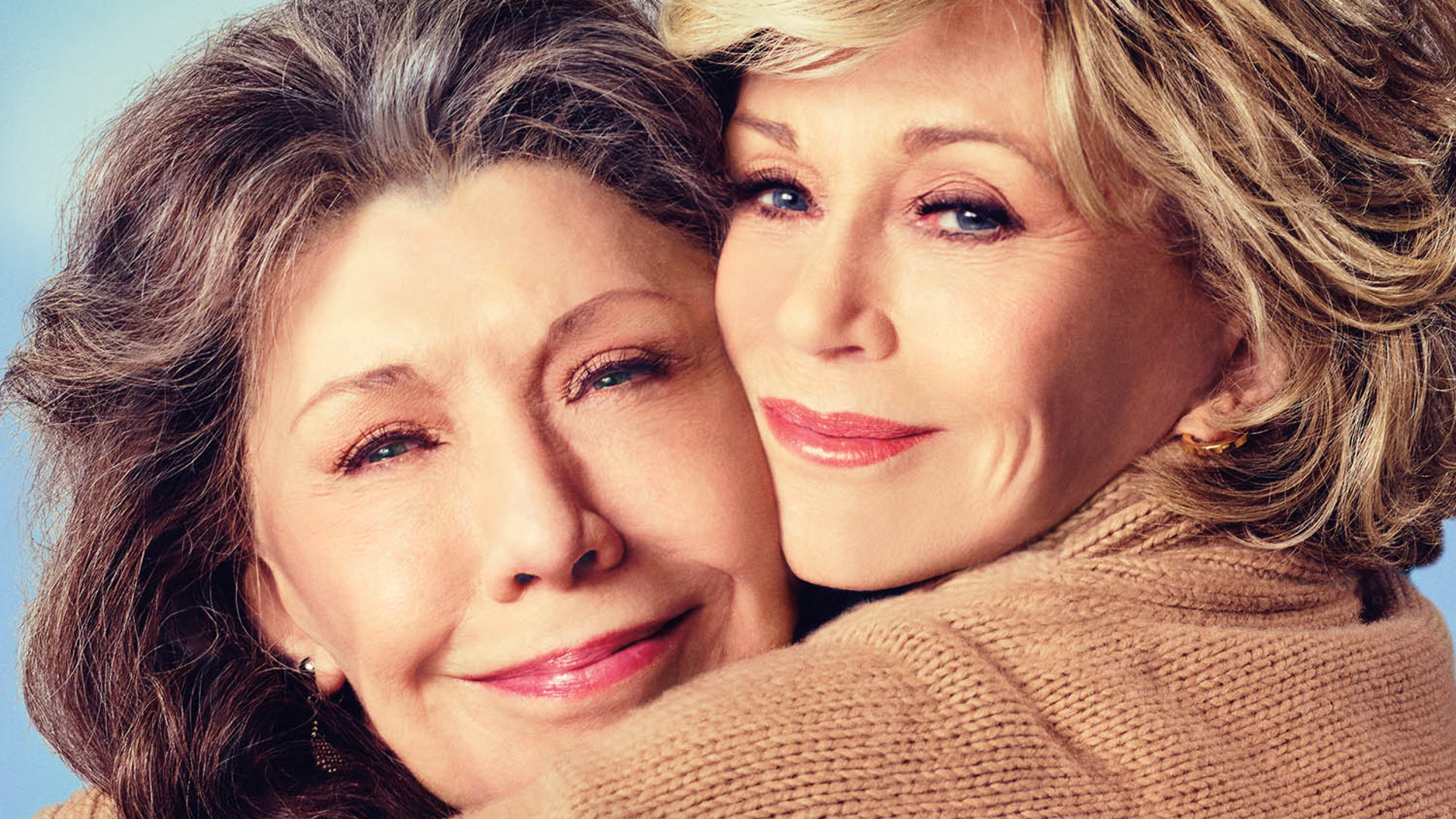 Grace and Frankie 6. Sezon 2. Bölüm