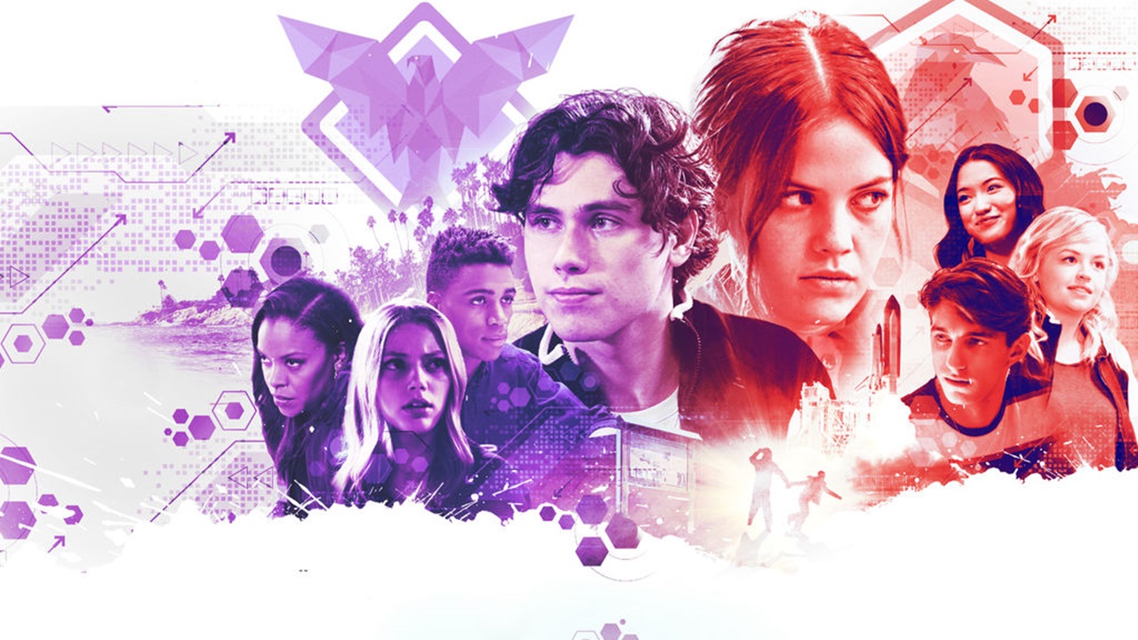 Greenhouse Academy 2. Sezon 2. Bölüm