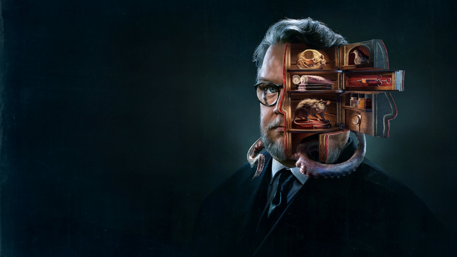 Guillermo del Toro’s Cabinet of Curiosities 1. Sezon 2. Bölüm