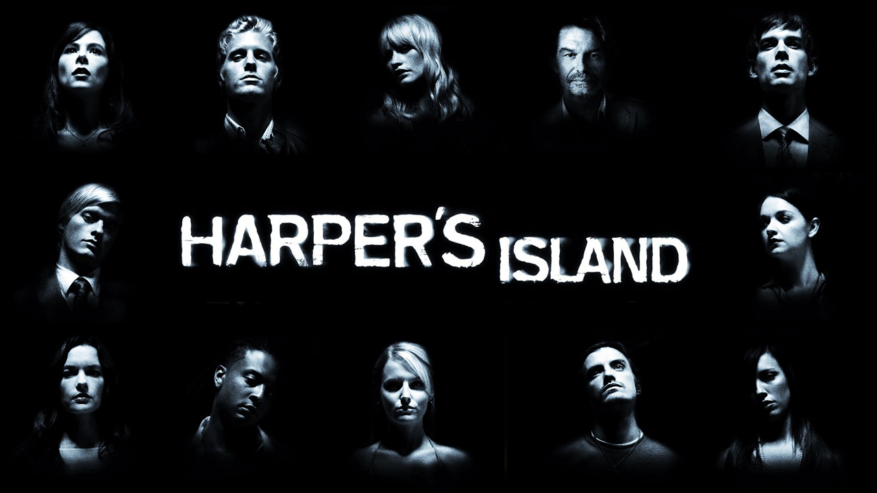Harper’s Island 1. Sezon 12. Bölüm