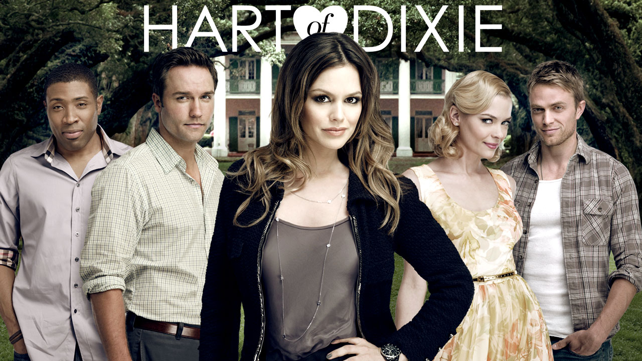 Hart of Dixie 2. Sezon 16. Bölüm
