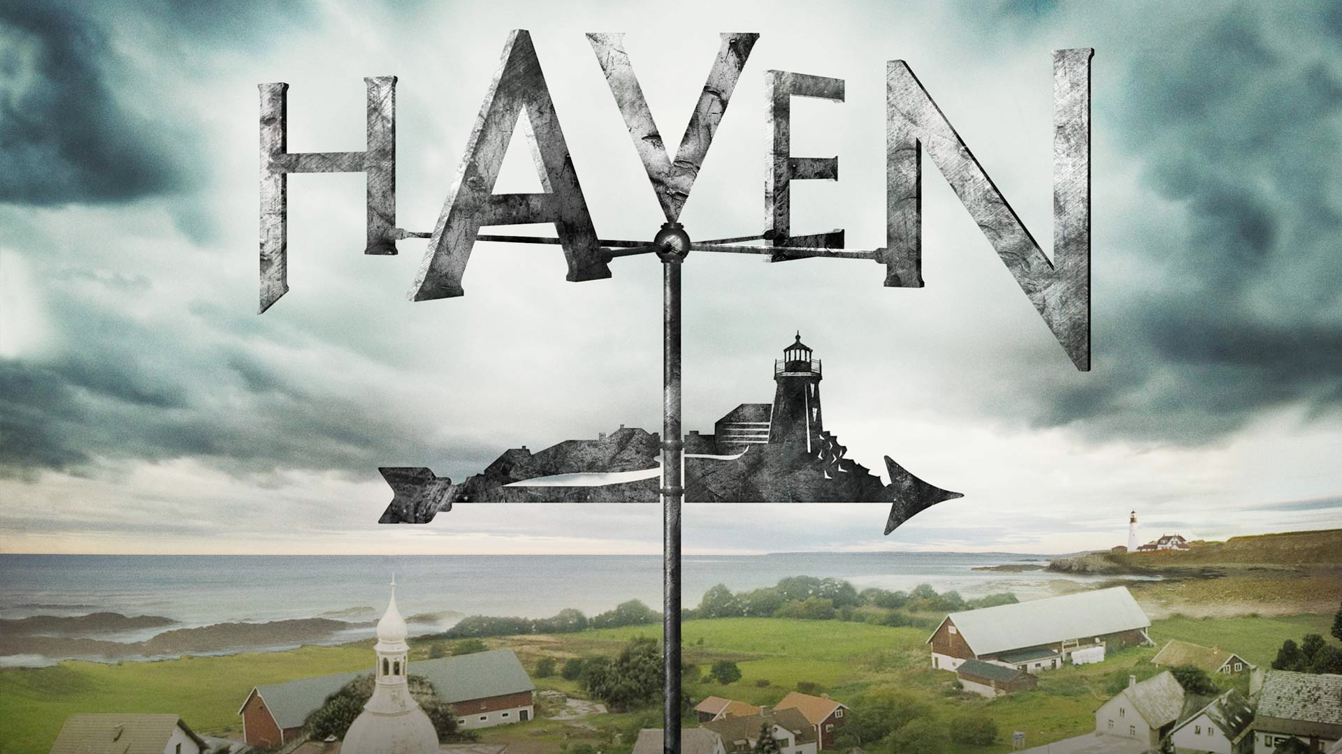 Haven 3. Sezon 2. Bölüm