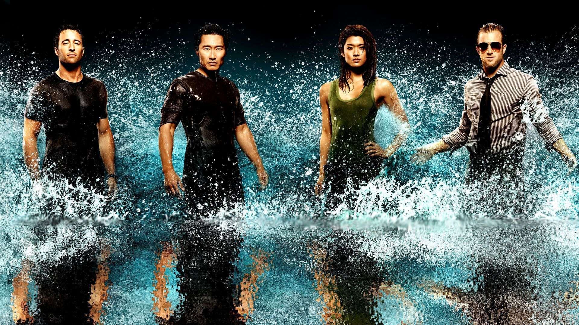 Hawaii Five-0 6. Sezon 14. Bölüm