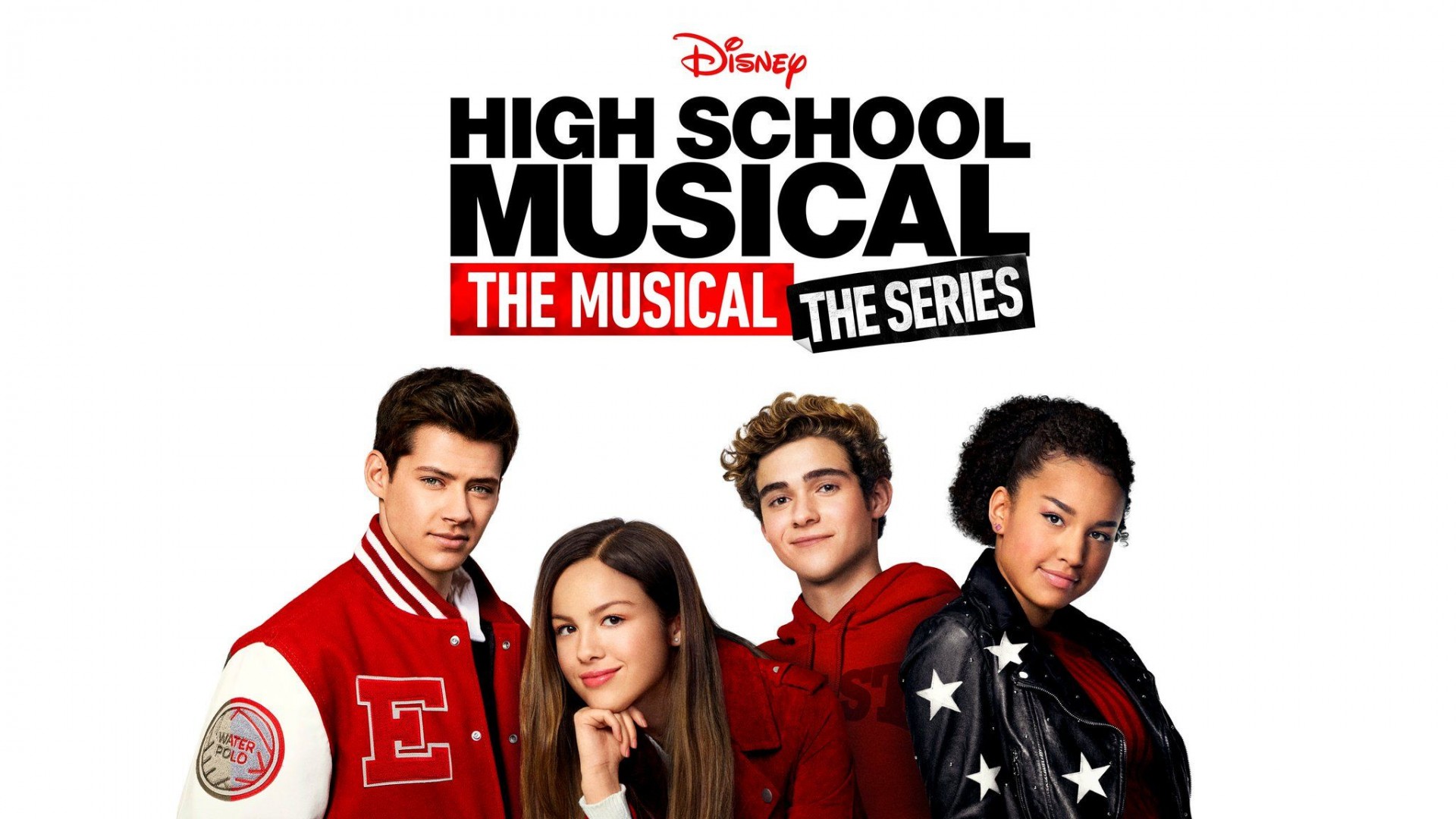 High School Musical: The Musical: The Series 2. Sezon 8. Bölüm