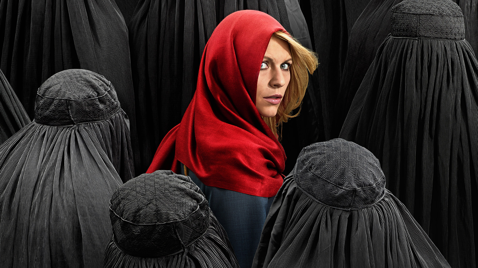 Homeland 2. Sezon 7. Bölüm