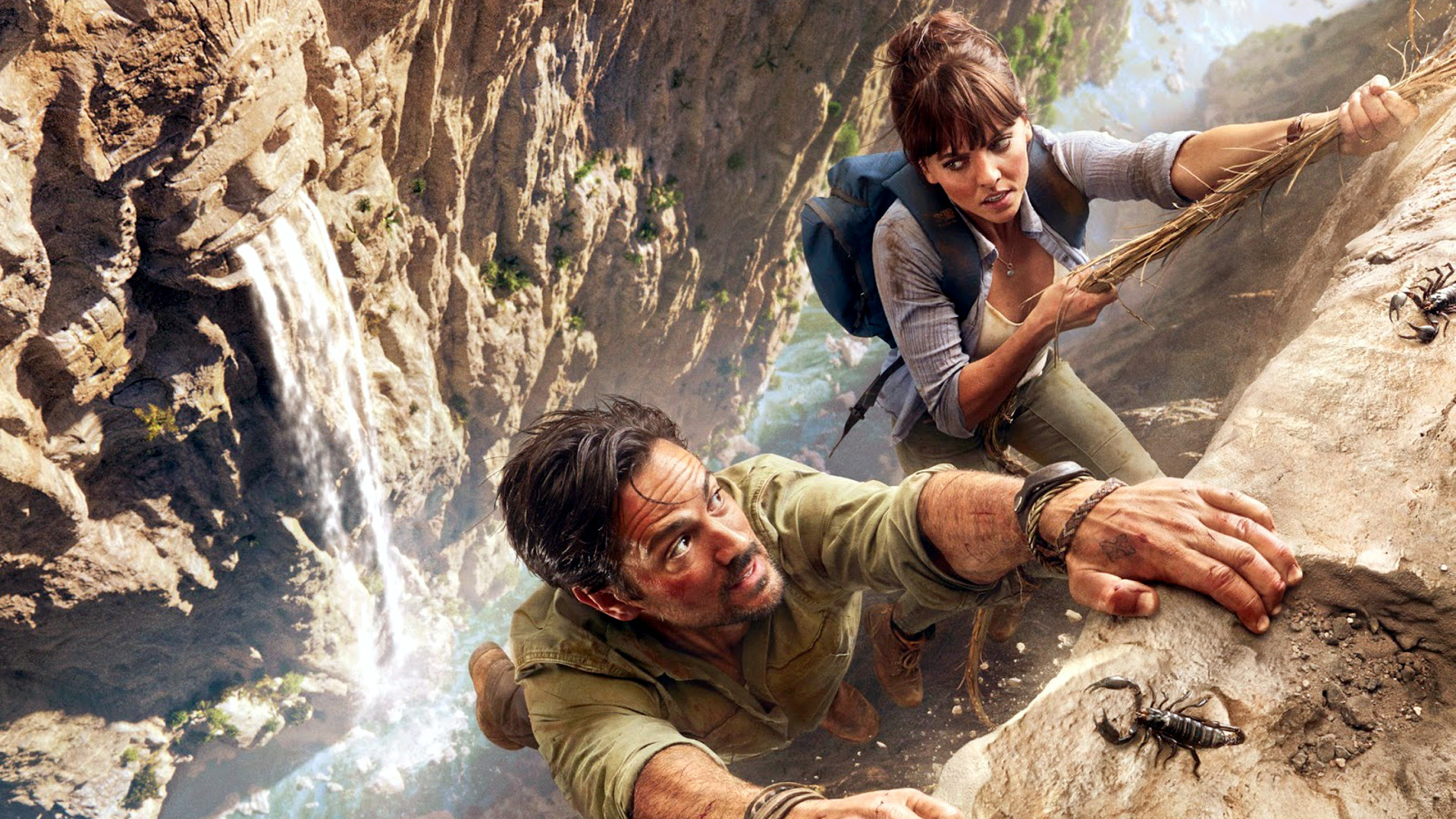 Hooten & The Lady 1. Sezon 6. Bölüm