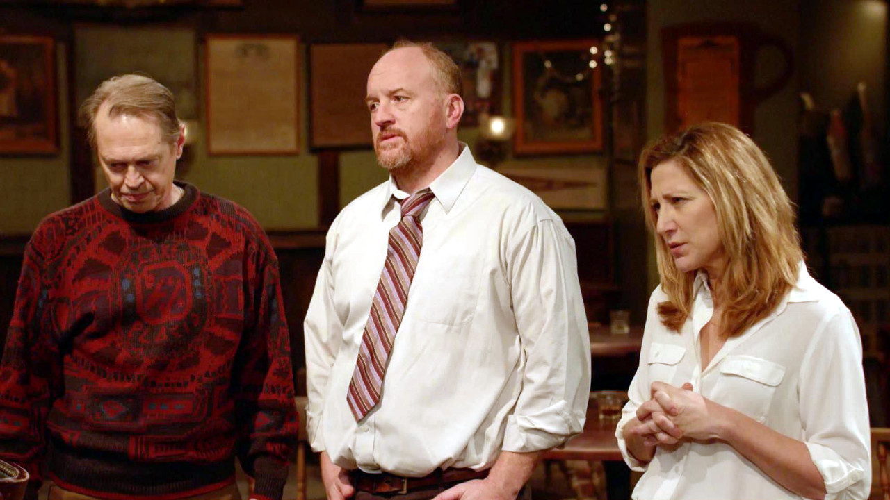 Horace and Pete 1. Sezon 6. Bölüm