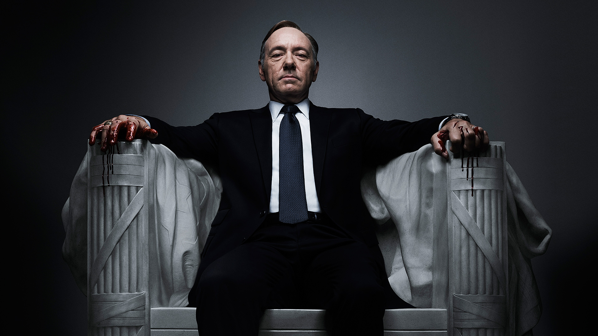 House of Cards 4. Sezon 9. Bölüm