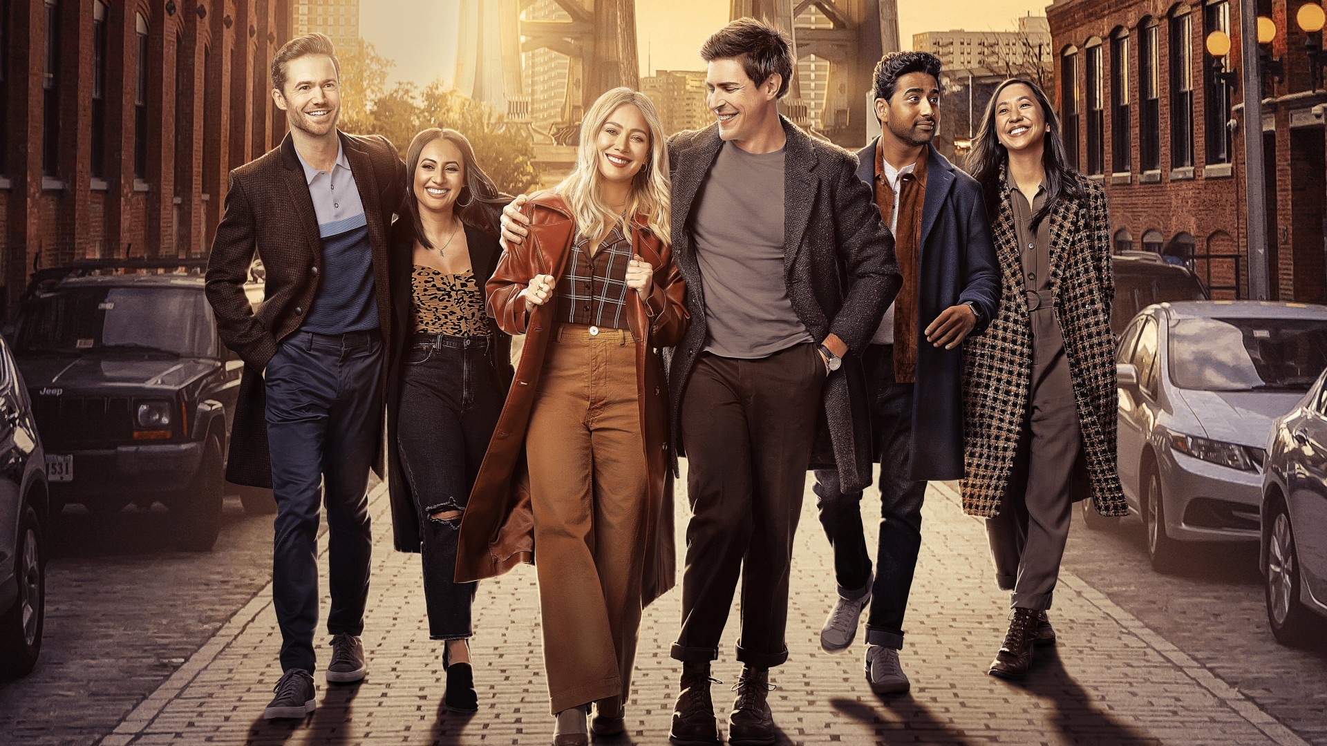 How I Met Your Father 2. Sezon 18. Bölüm