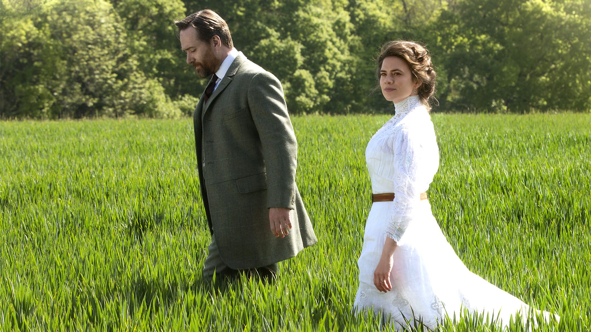 Howards End 1. Sezon 4. Bölüm
