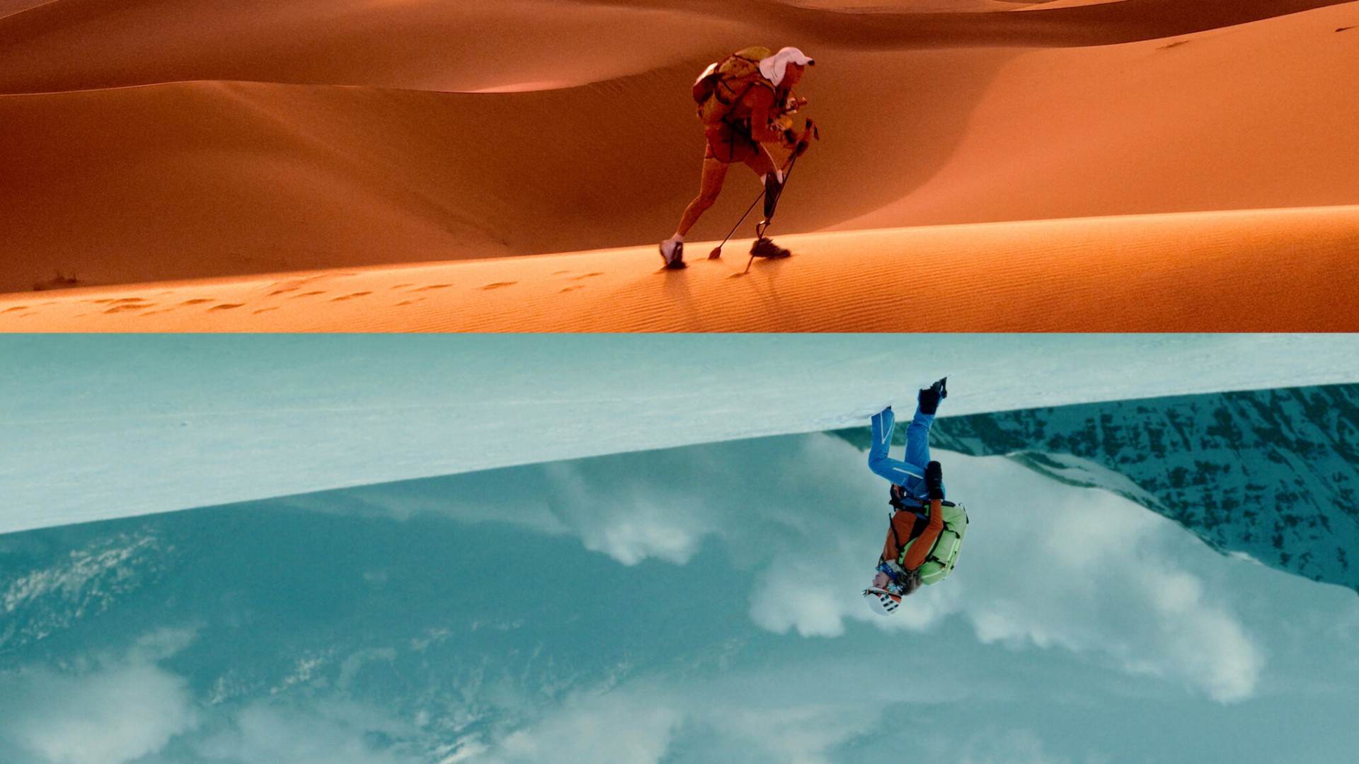 Human Playground 1. Sezon 2. Bölüm