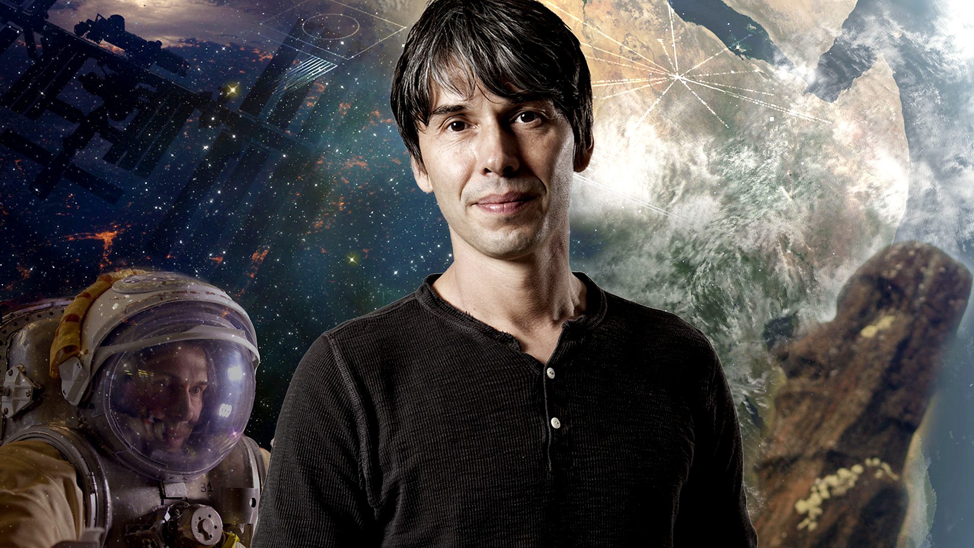 Human Universe 1. Sezon 5. Bölüm