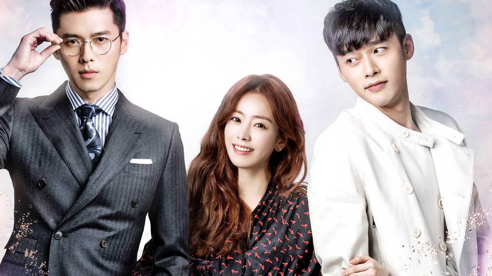 Hyde, Jekyll, Me 1. Sezon 20. Bölüm