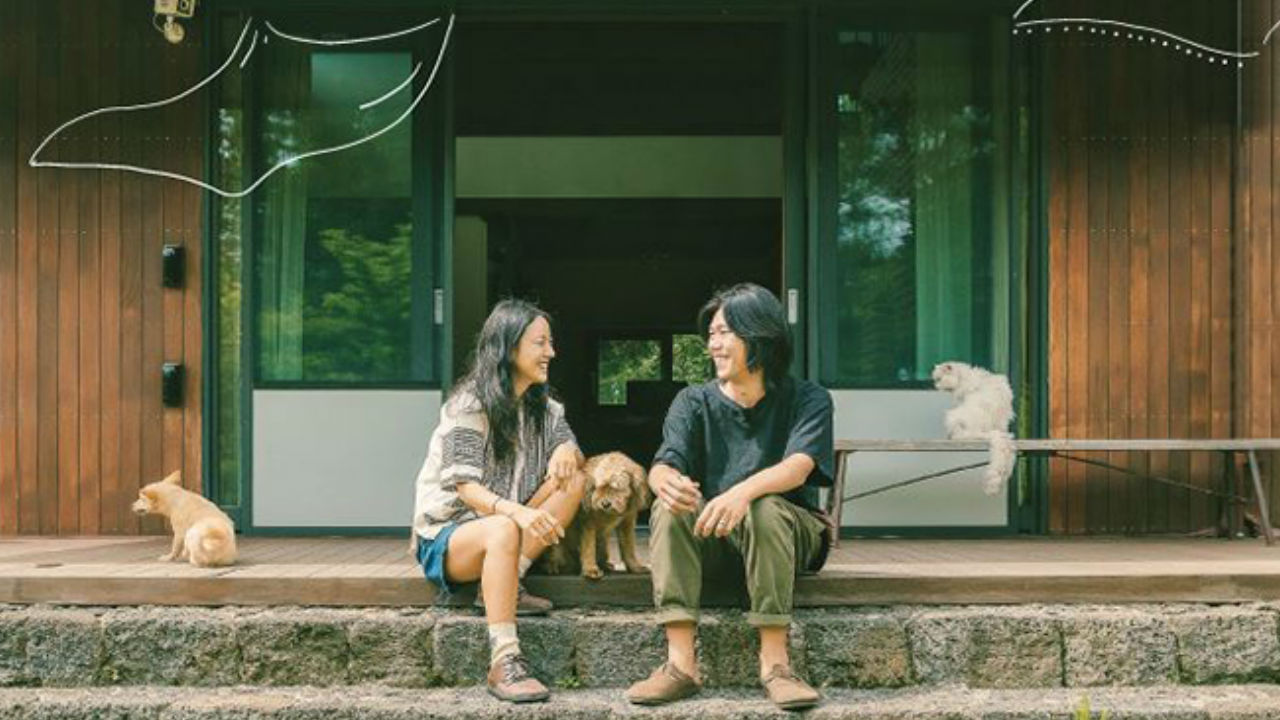 Hyori’s Bed and Breakfast 1. Sezon 9. Bölüm