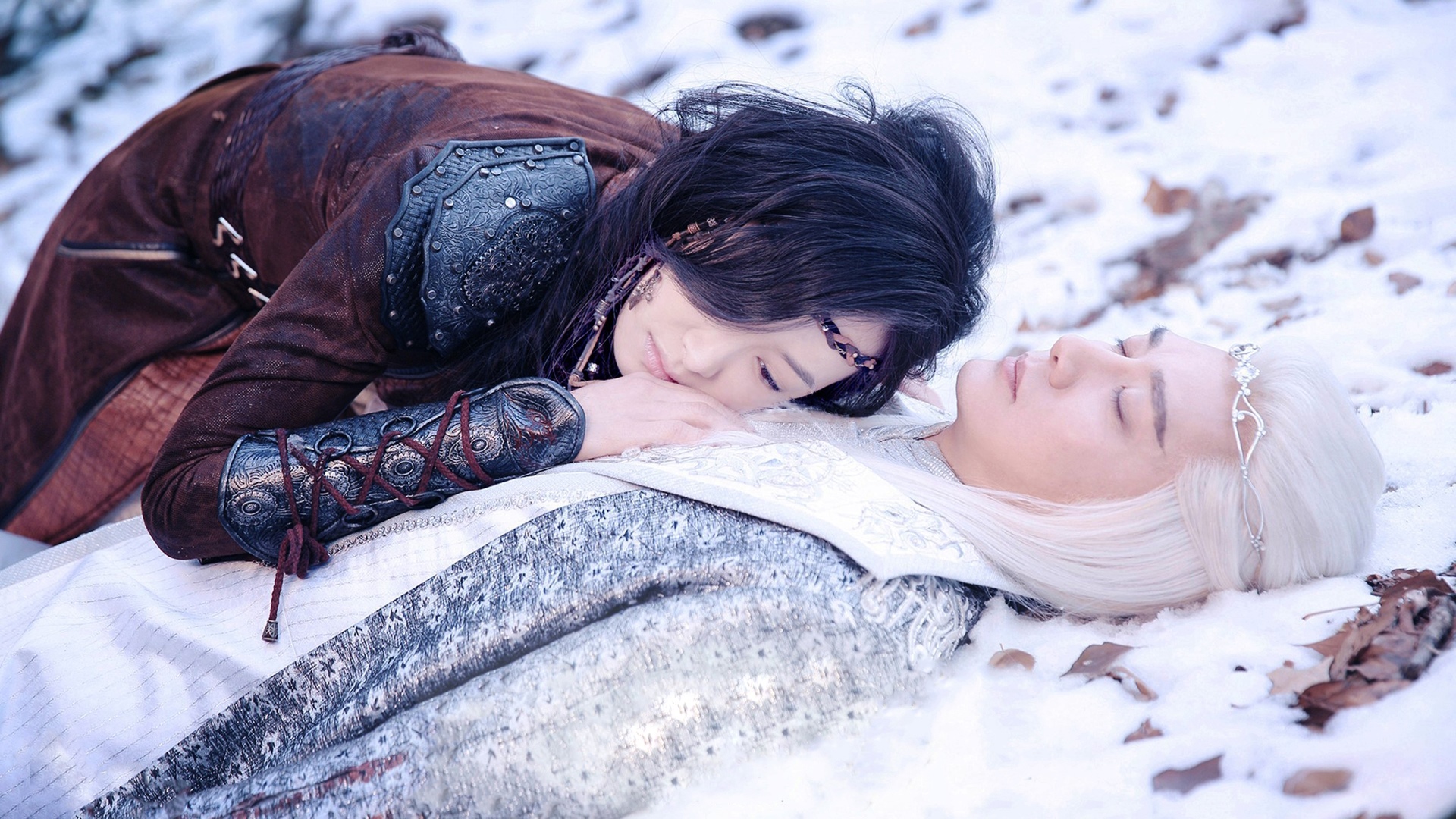 Ice Fantasy 2. Sezon 3. Bölüm