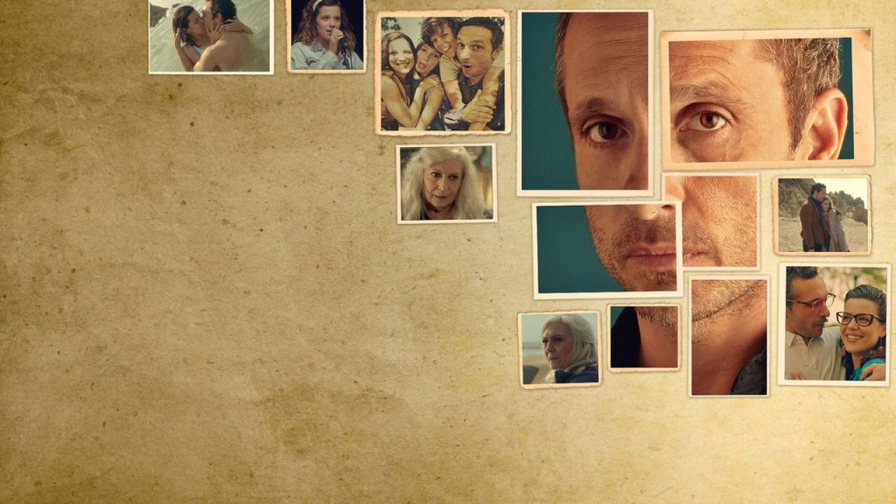 If I Hadn’t Met You 1. Sezon 8. Bölüm