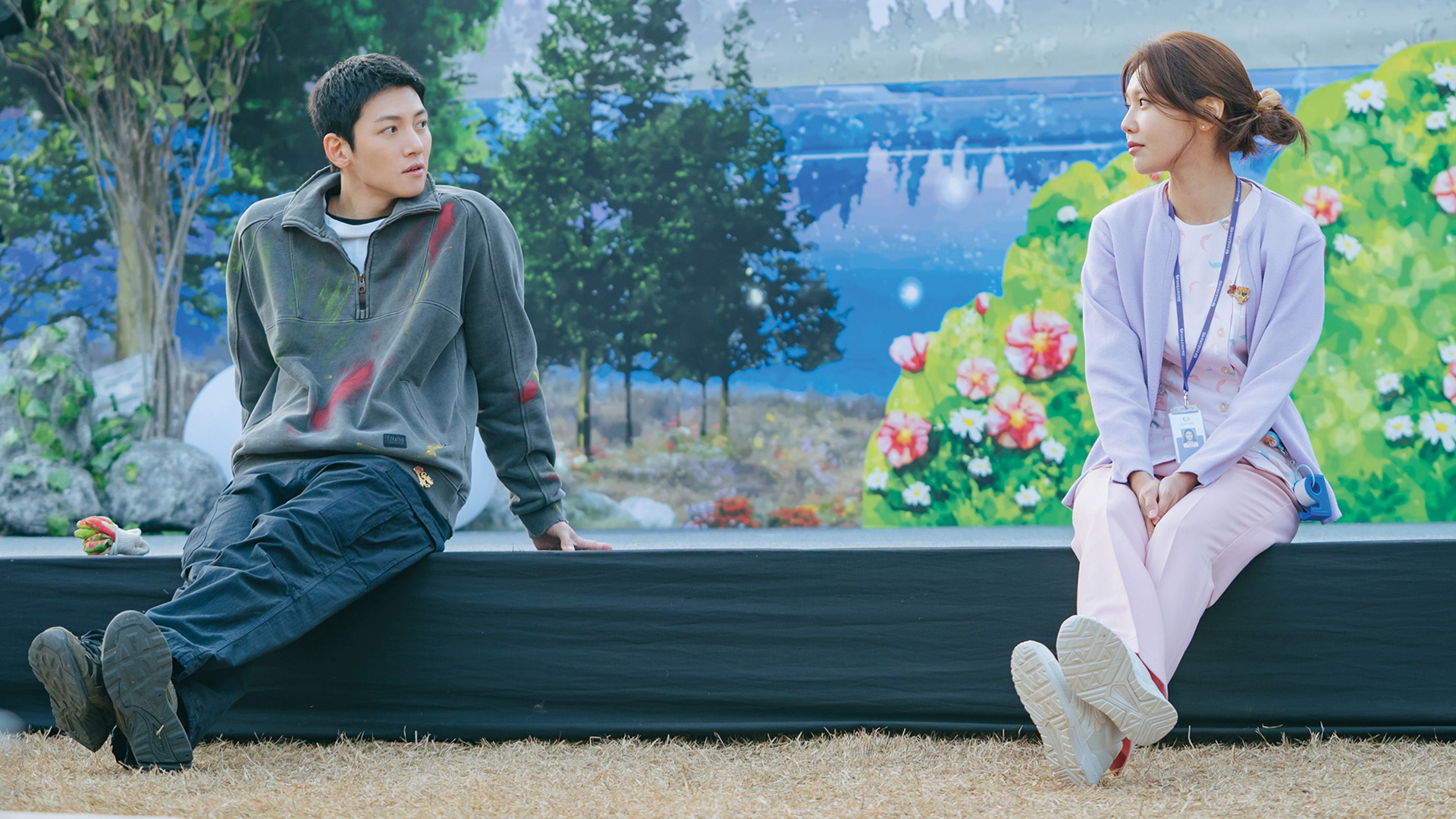 If You Wish Upon Me 1. Sezon 15. Bölüm