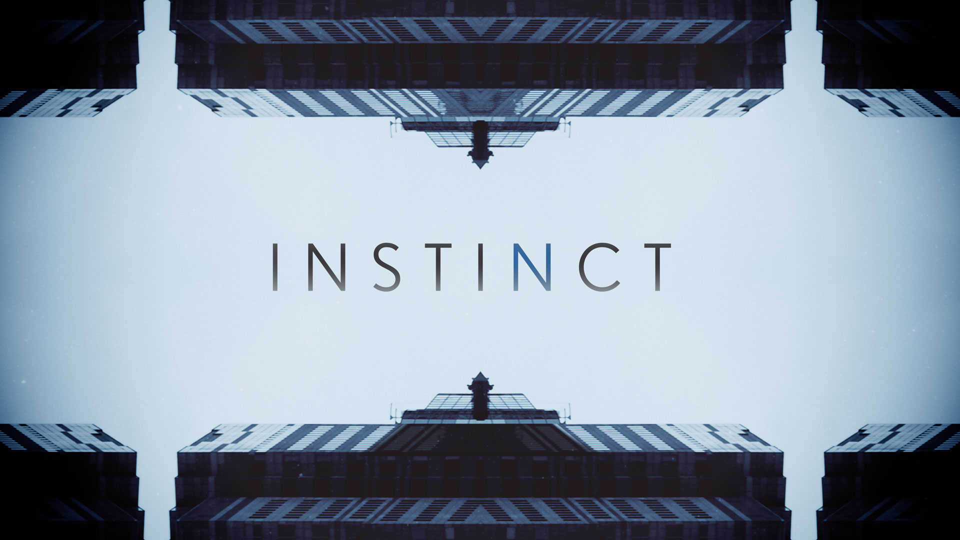 Instinct 1. Sezon 12. Bölüm