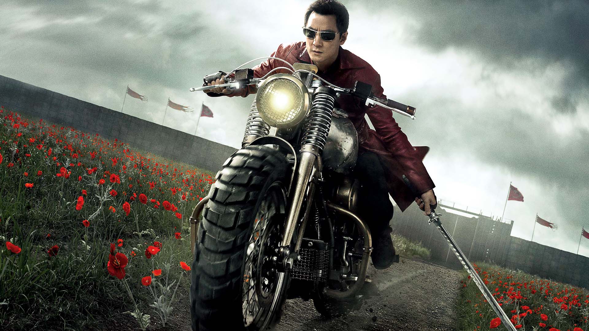 Into the Badlands 3. Sezon 14. Bölüm