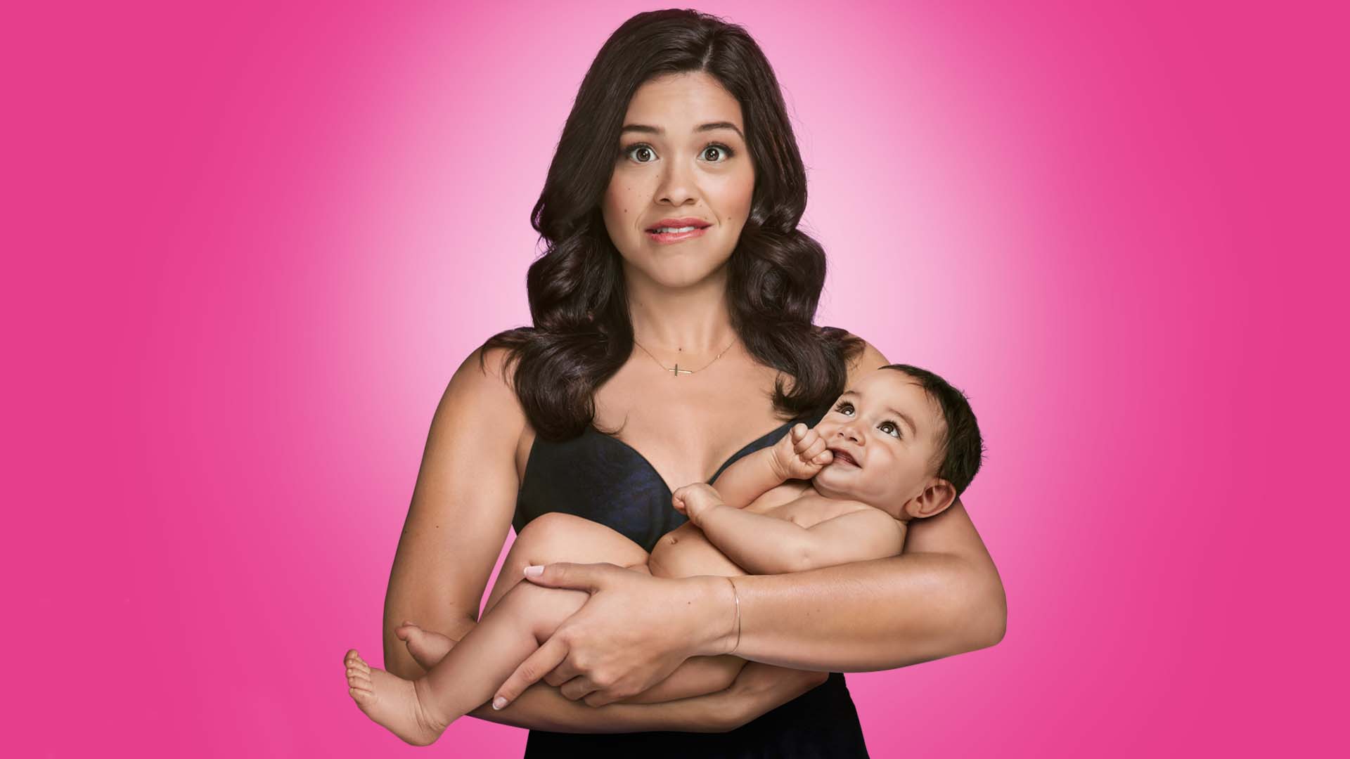 Jane the Virgin 3. Sezon 4. Bölüm