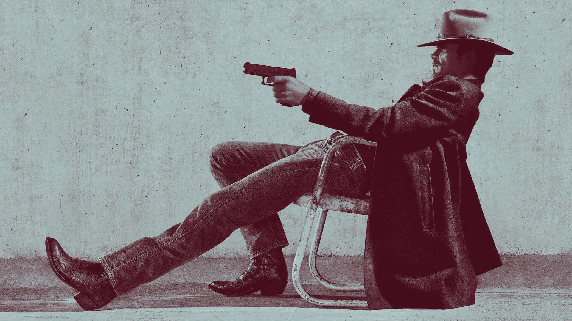 Justified 6. Sezon 10. Bölüm