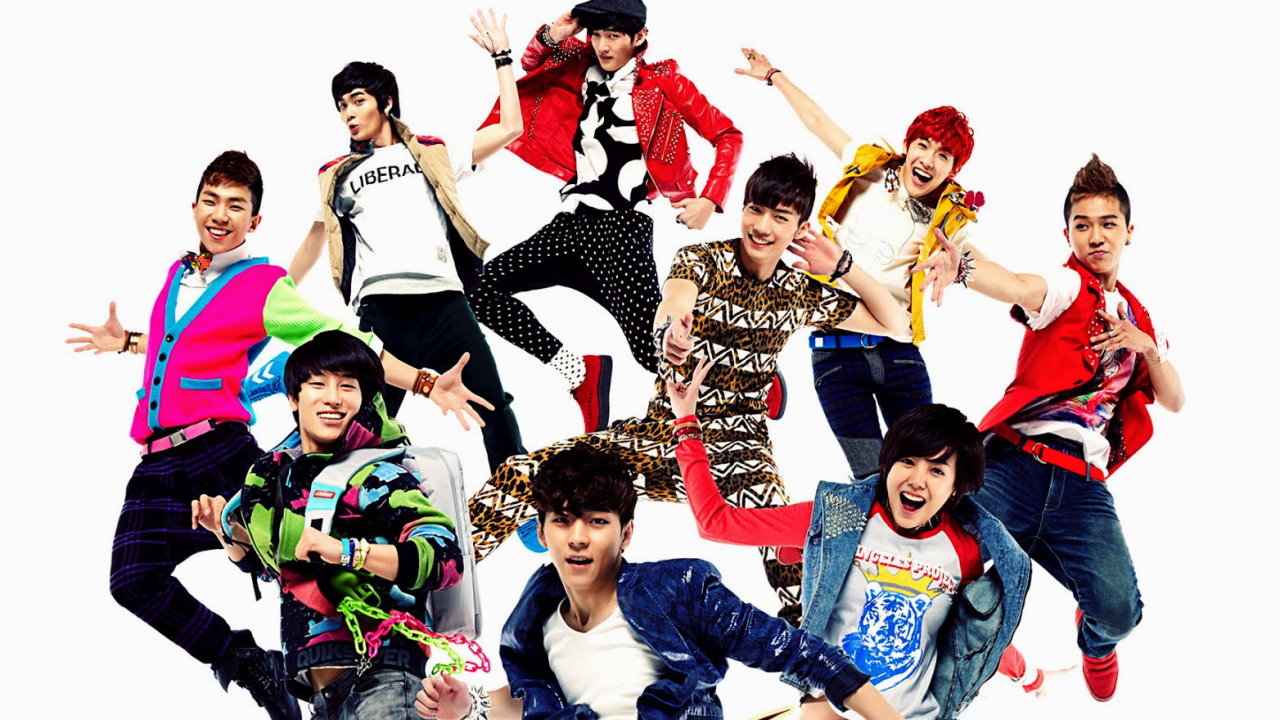 K-POP Extreme Survival 1. Sezon 9. Bölüm