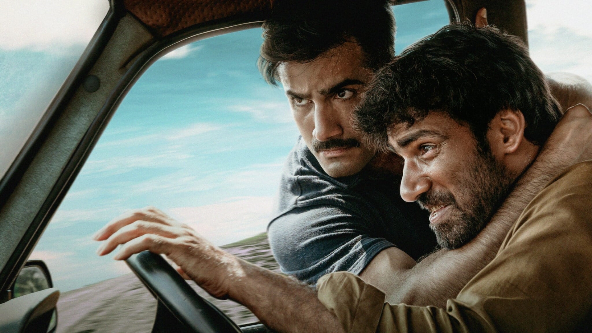 Khakee: The Bihar Chapter 1. Sezon 3. Bölüm