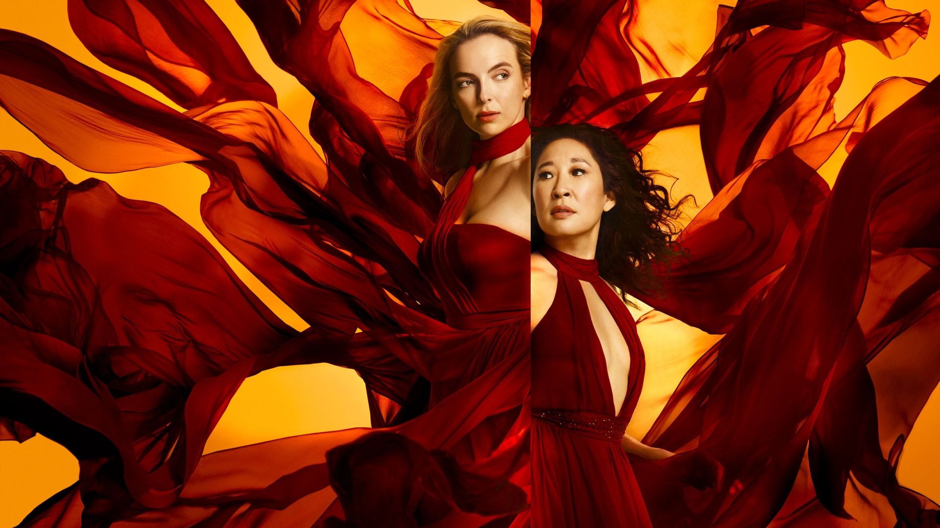 Killing Eve 3. Sezon 6. Bölüm