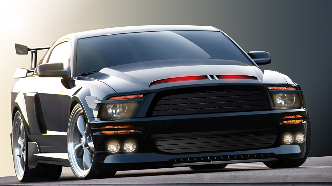 Knight Rider (2008) 1. Sezon 17. Bölüm