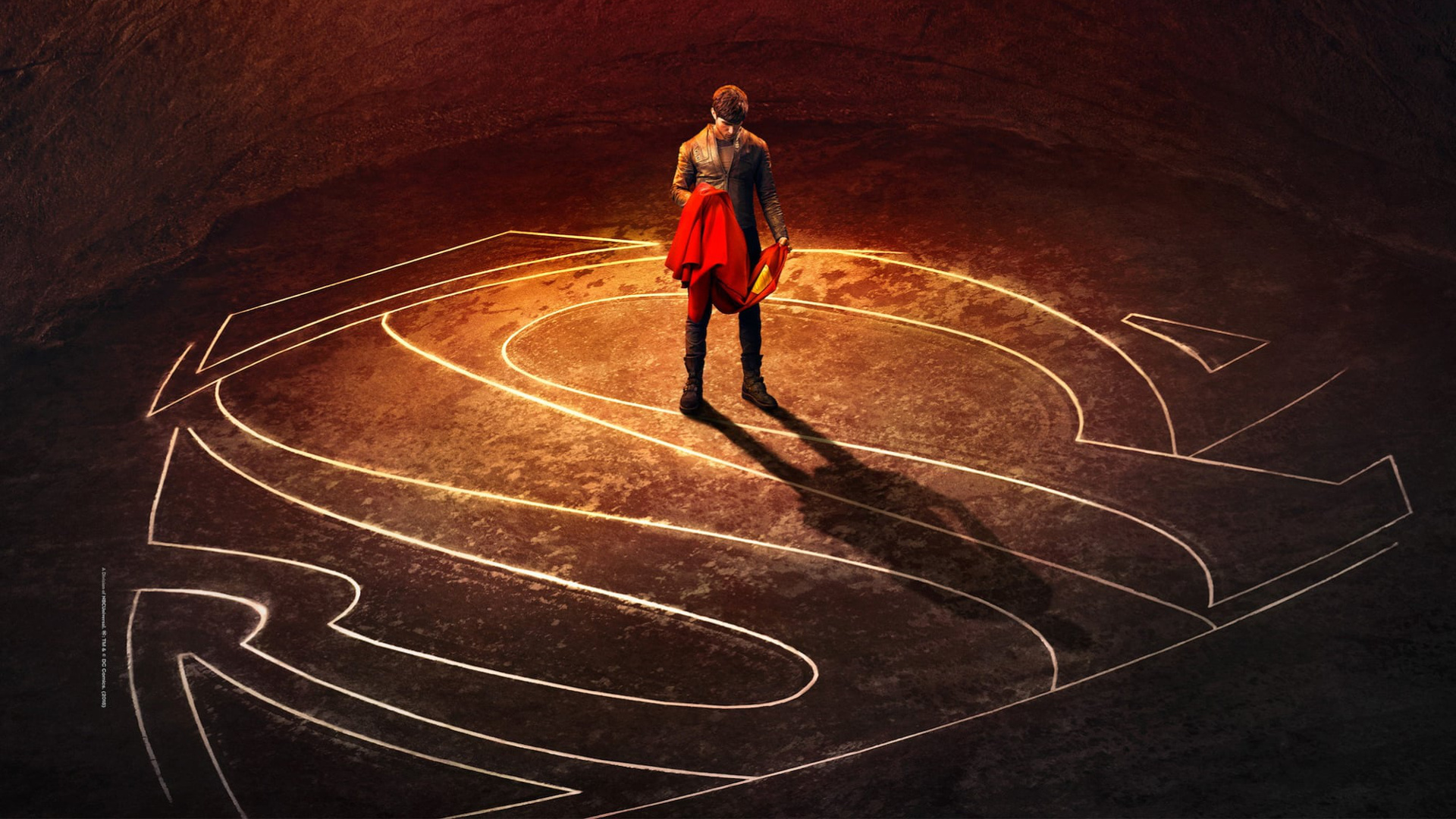 Krypton 1. Sezon 6. Bölüm