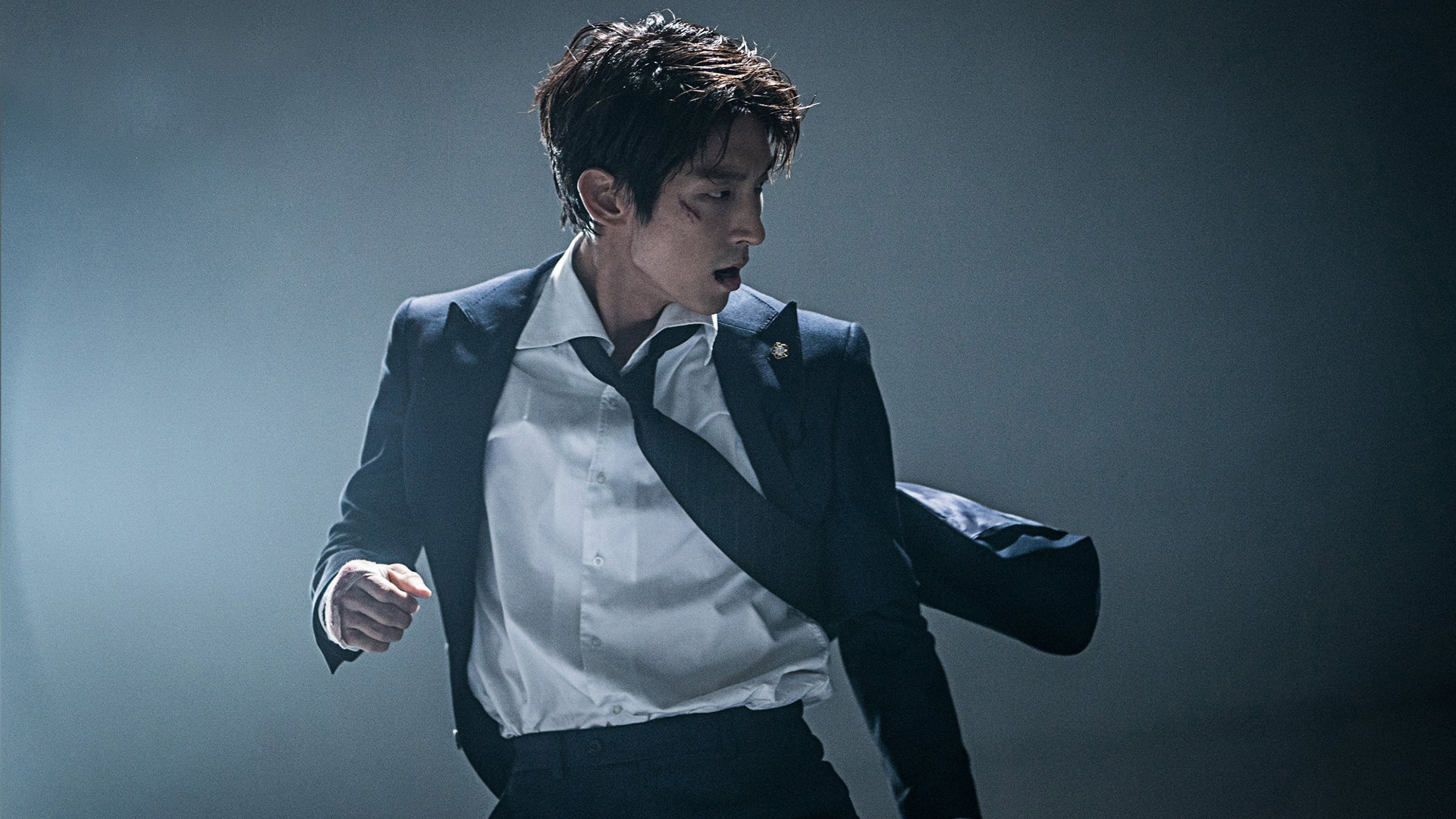 Lawless Lawyer 1. Sezon 11. Bölüm