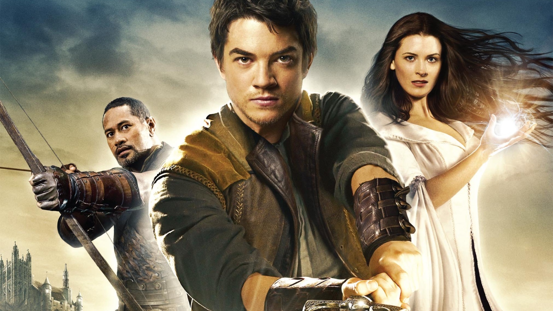 Legend of the Seeker 2. Sezon 19. Bölüm
