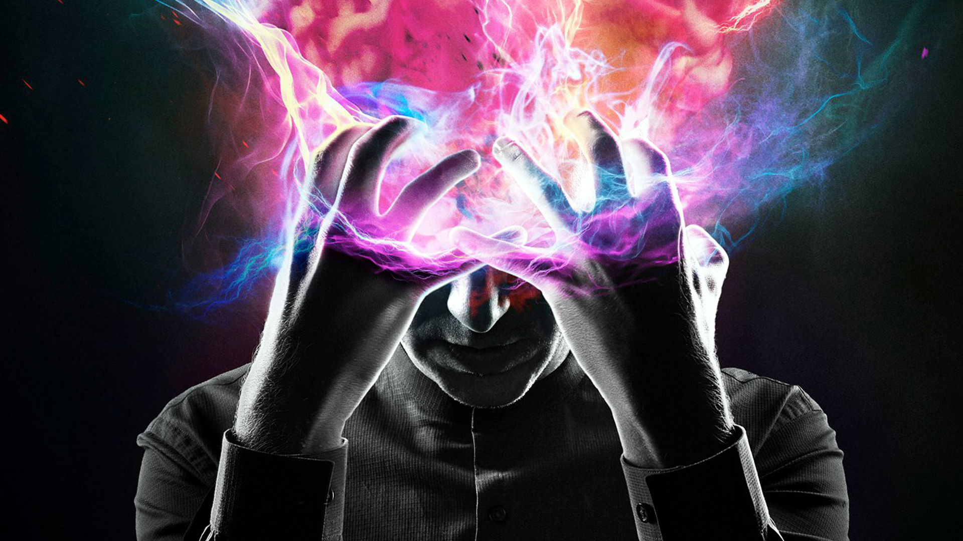 Legion 2. Sezon 1. Bölüm
