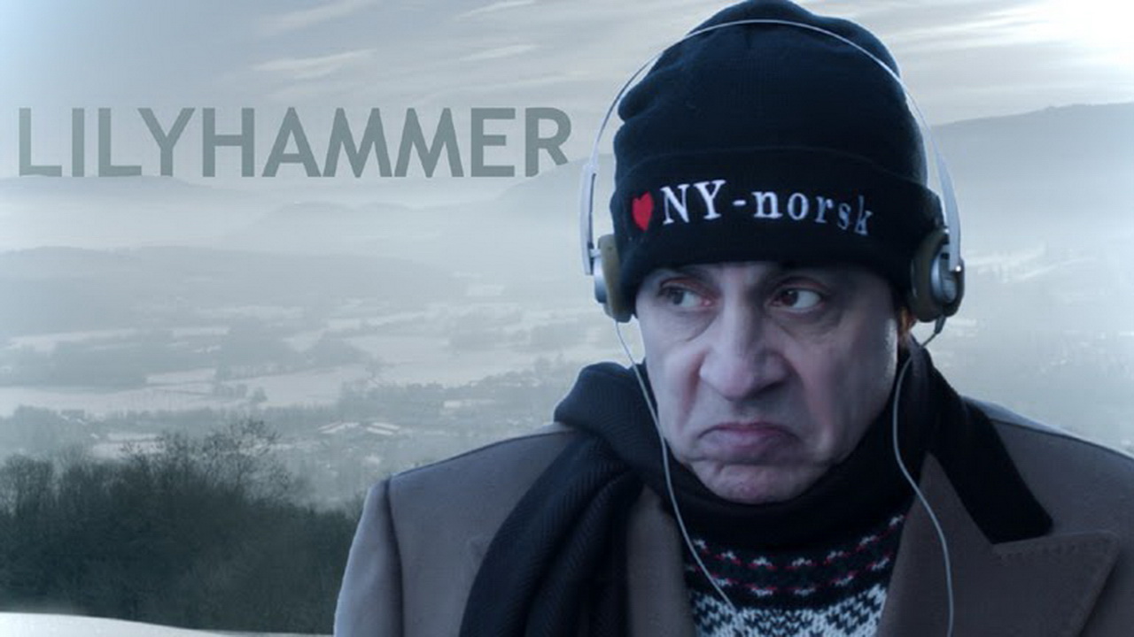 Lilyhammer 2. Sezon 6. Bölüm