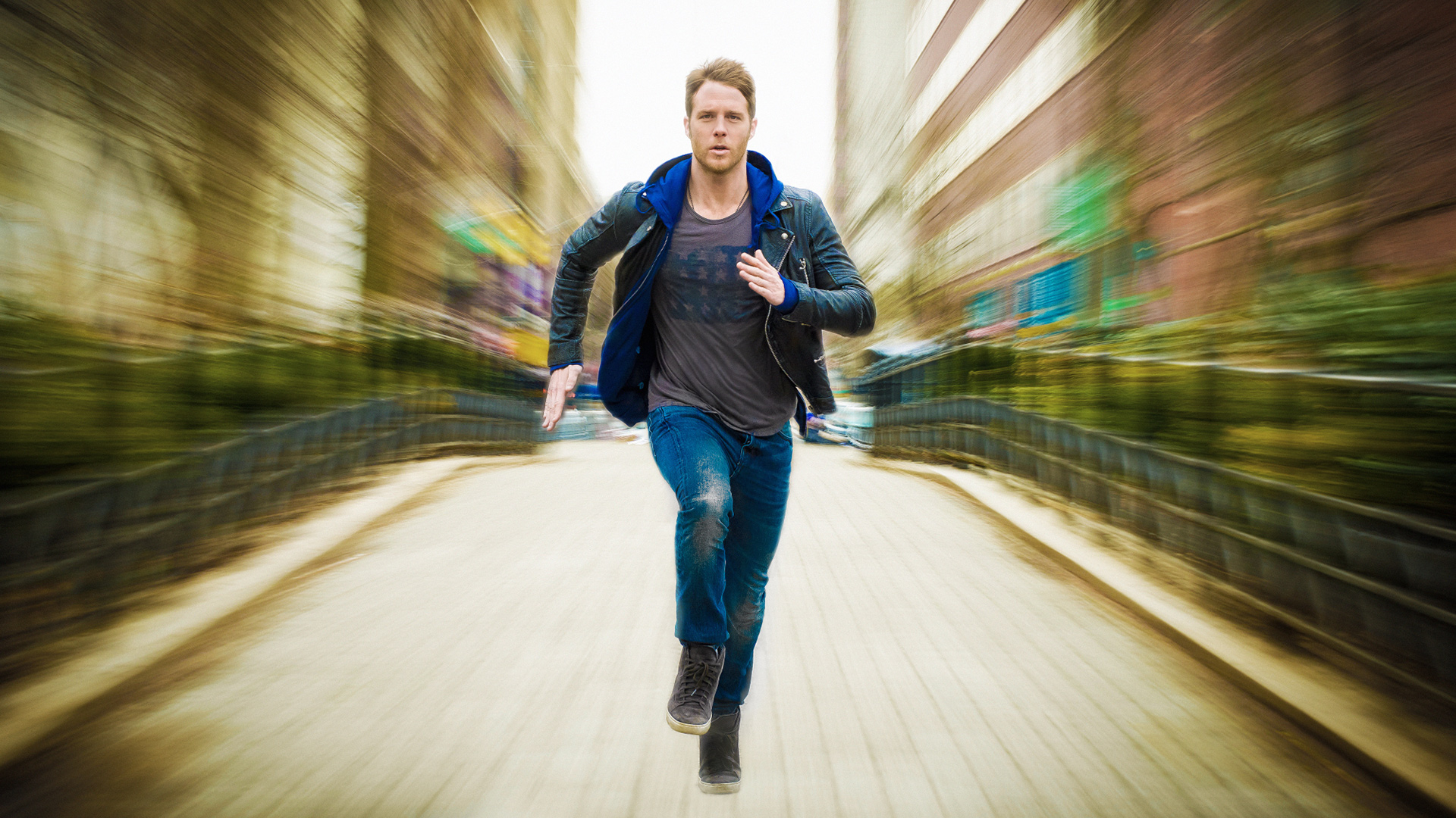 Limitless 1. Sezon 6. Bölüm