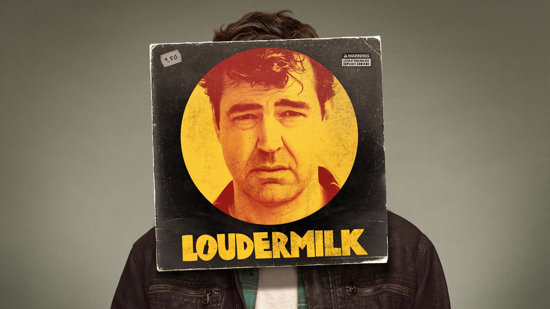 Loudermilk 1. Sezon 9. Bölüm
